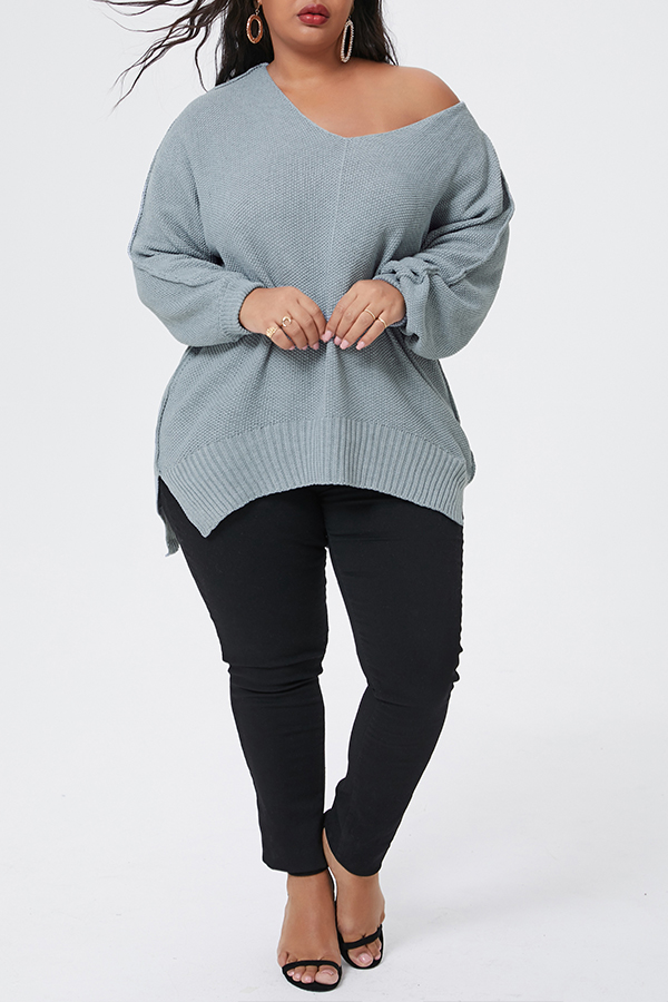 The Best Plus-Size Sweaters For Women at Macy's