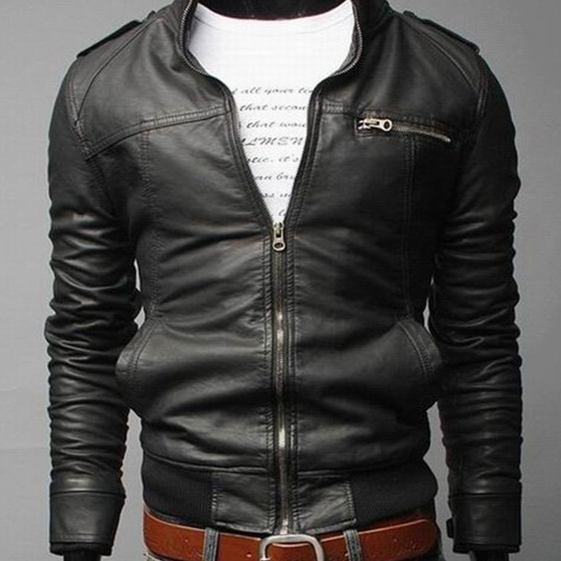 Lovely Casual Zipper Design Black JacketLW | Fashion Online For Women ...