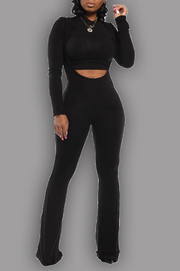 two piece pants set