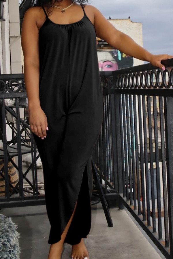 slit one piece